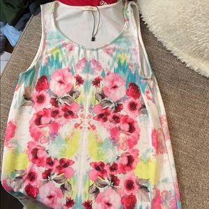 Boutique, floral dress